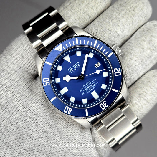 Custom Watch CW546 Automatic