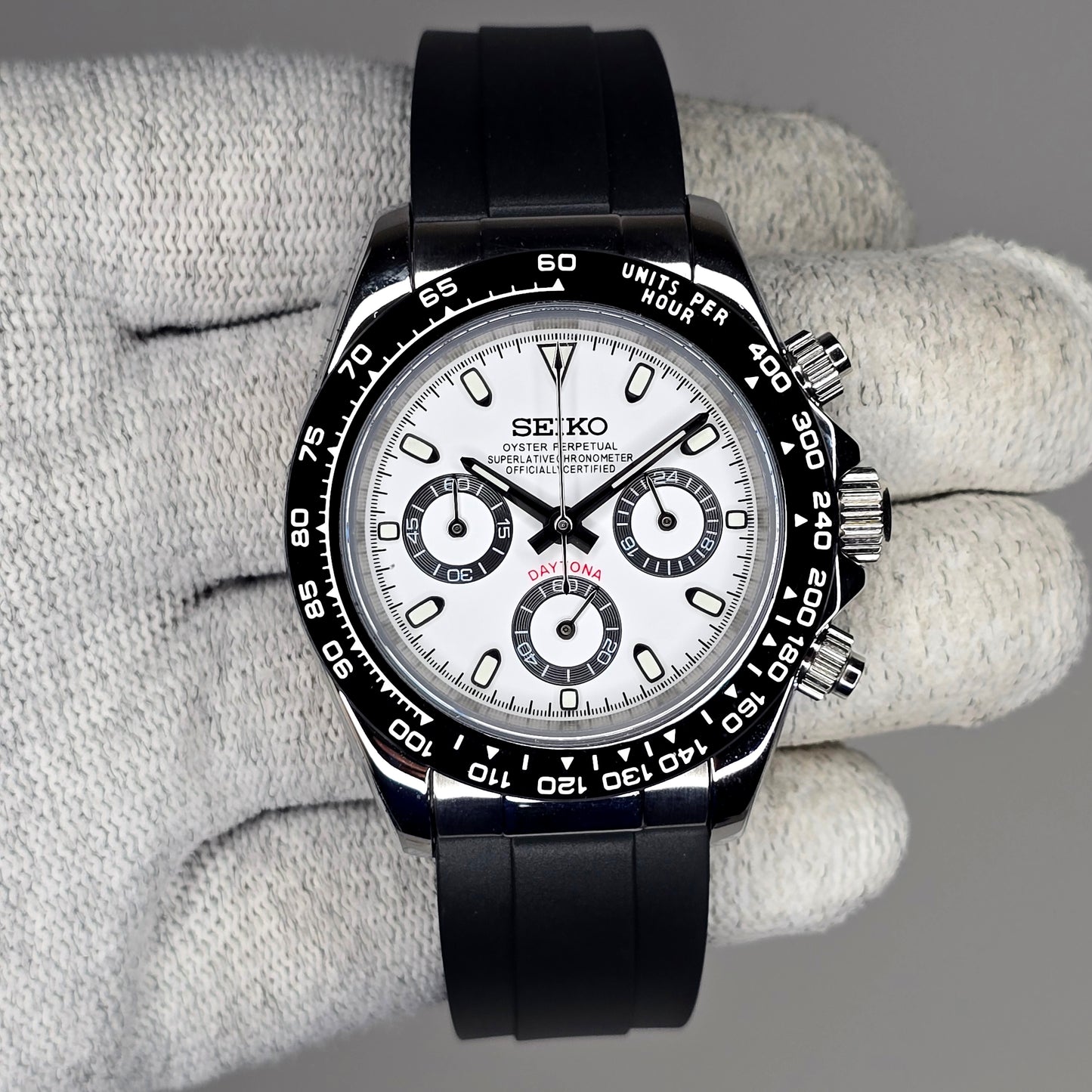 Custom Watch CW914 Automatic