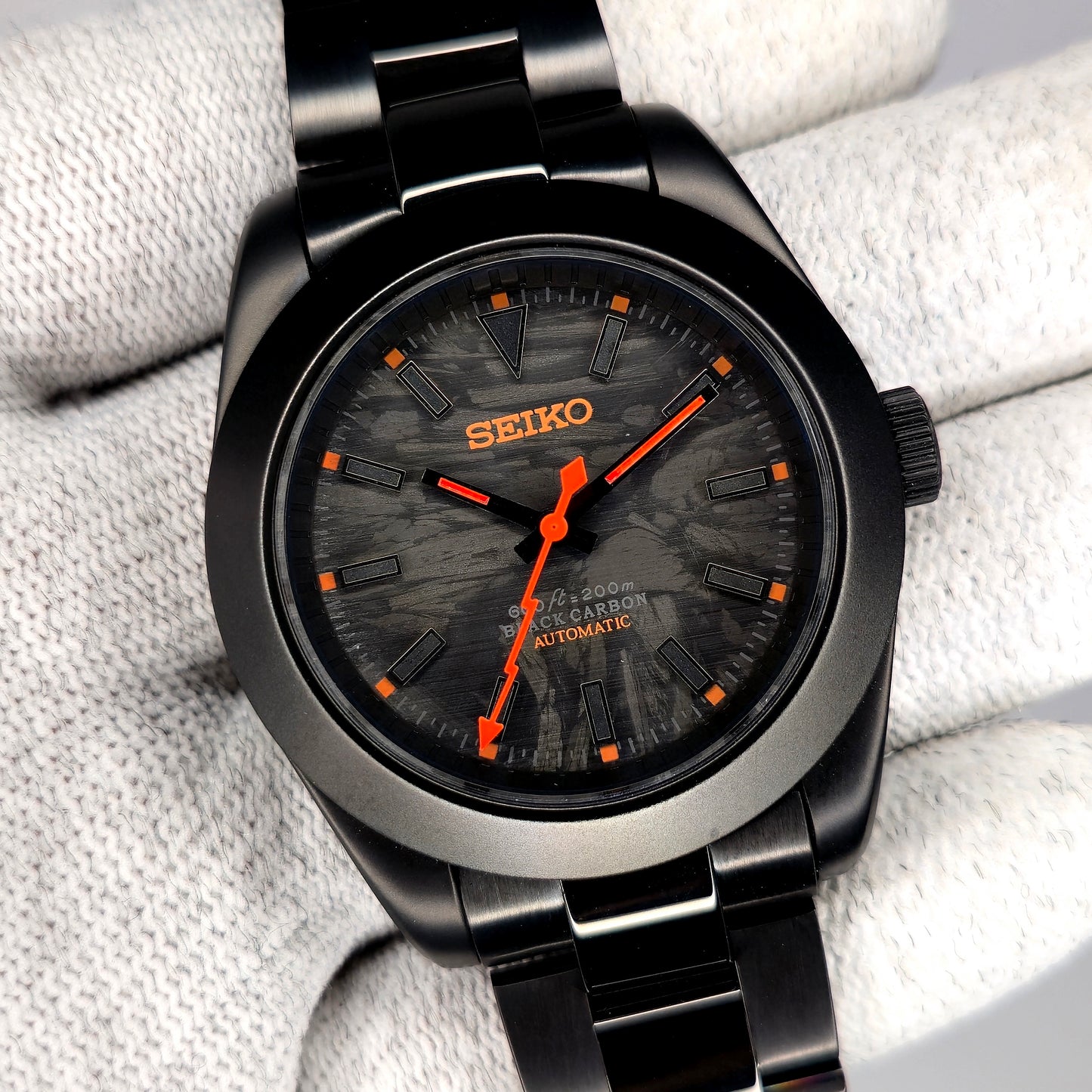 Custom Watch 045 Automatic - Built-to-order