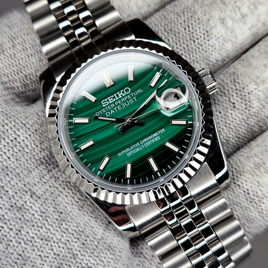 Custom Watch CW593 Automatic
