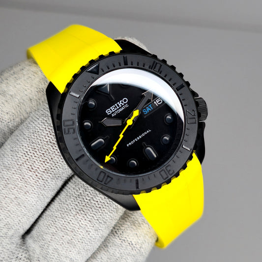 Custom Watch 033 Automatic - Built-to-order
