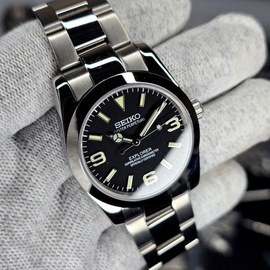 Custom Watch CW149 Automatic