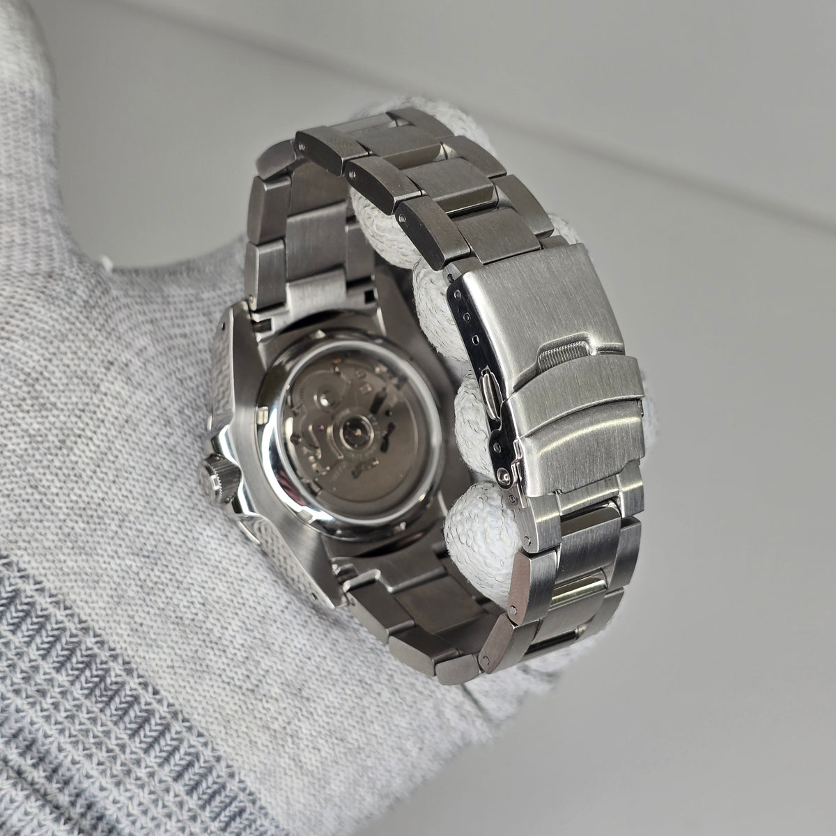 Custom Watch CW931 Automatic