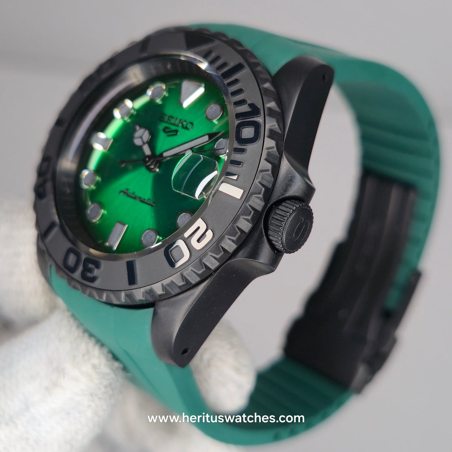 Custom Watch CW259 Automatic