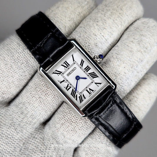 Custom Watch CW003 Quartz