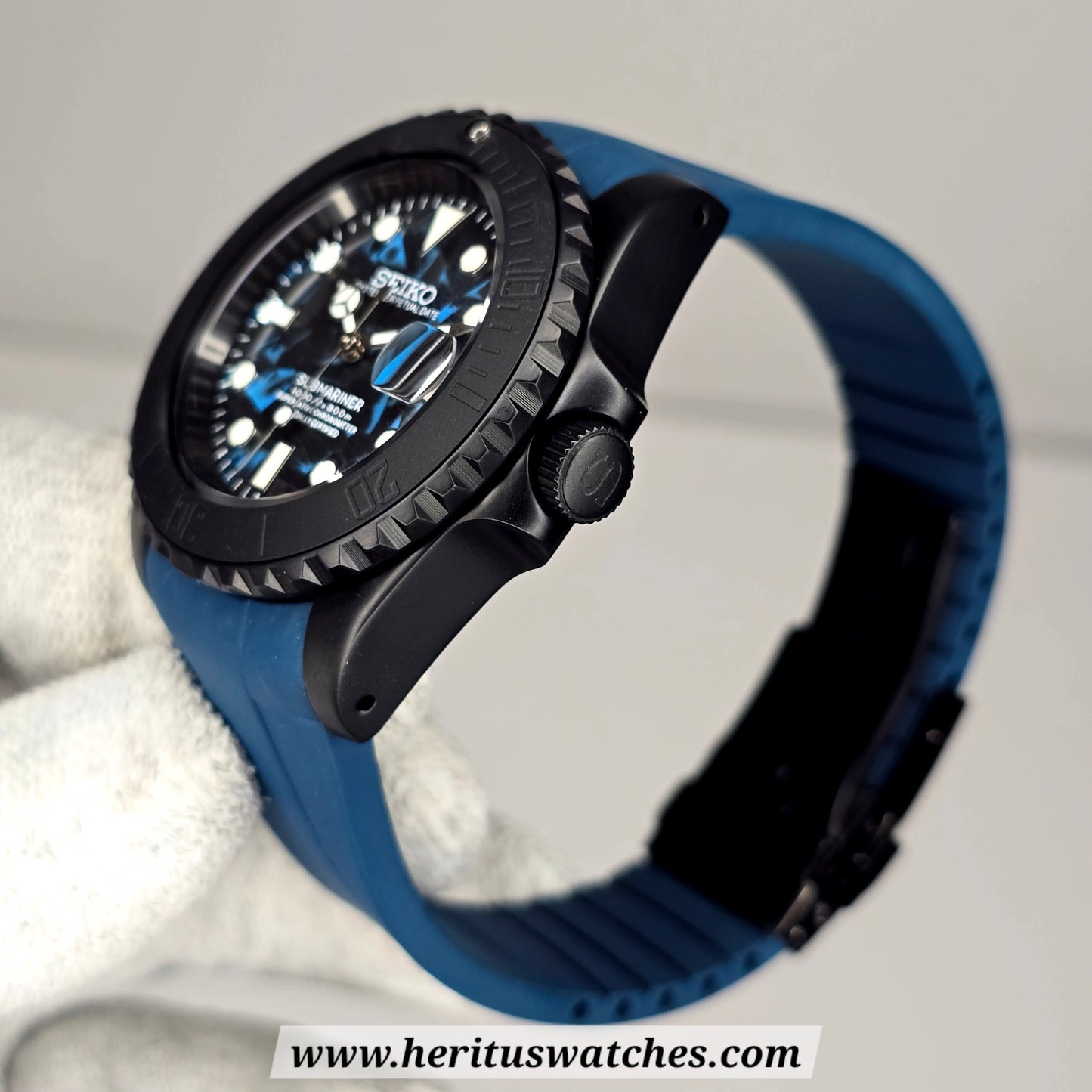 Custom Watch CW260 Automatic