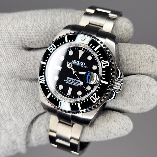 Custom Watch CW436 Automatic 45mm