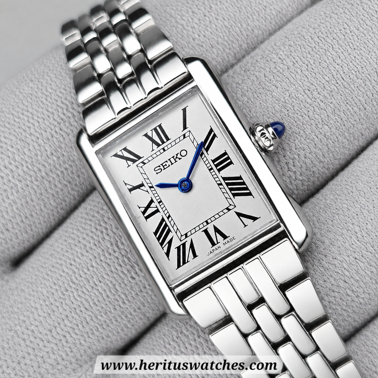 Custom Watch CW000 Quartz Bracelet