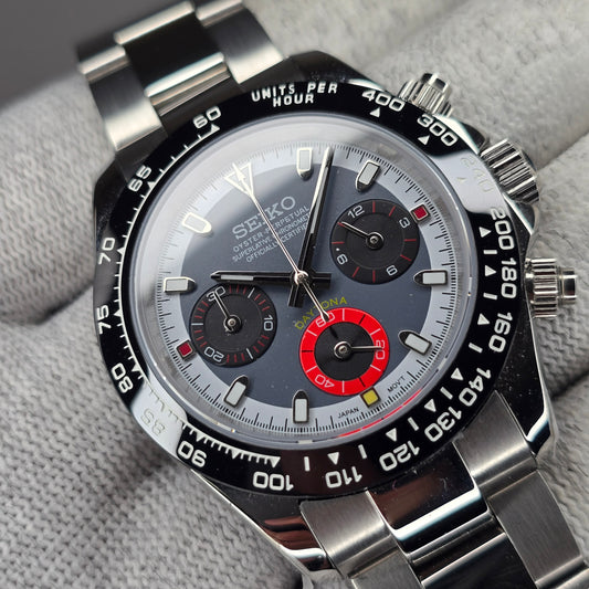 Custom Watch CW916 Automatic