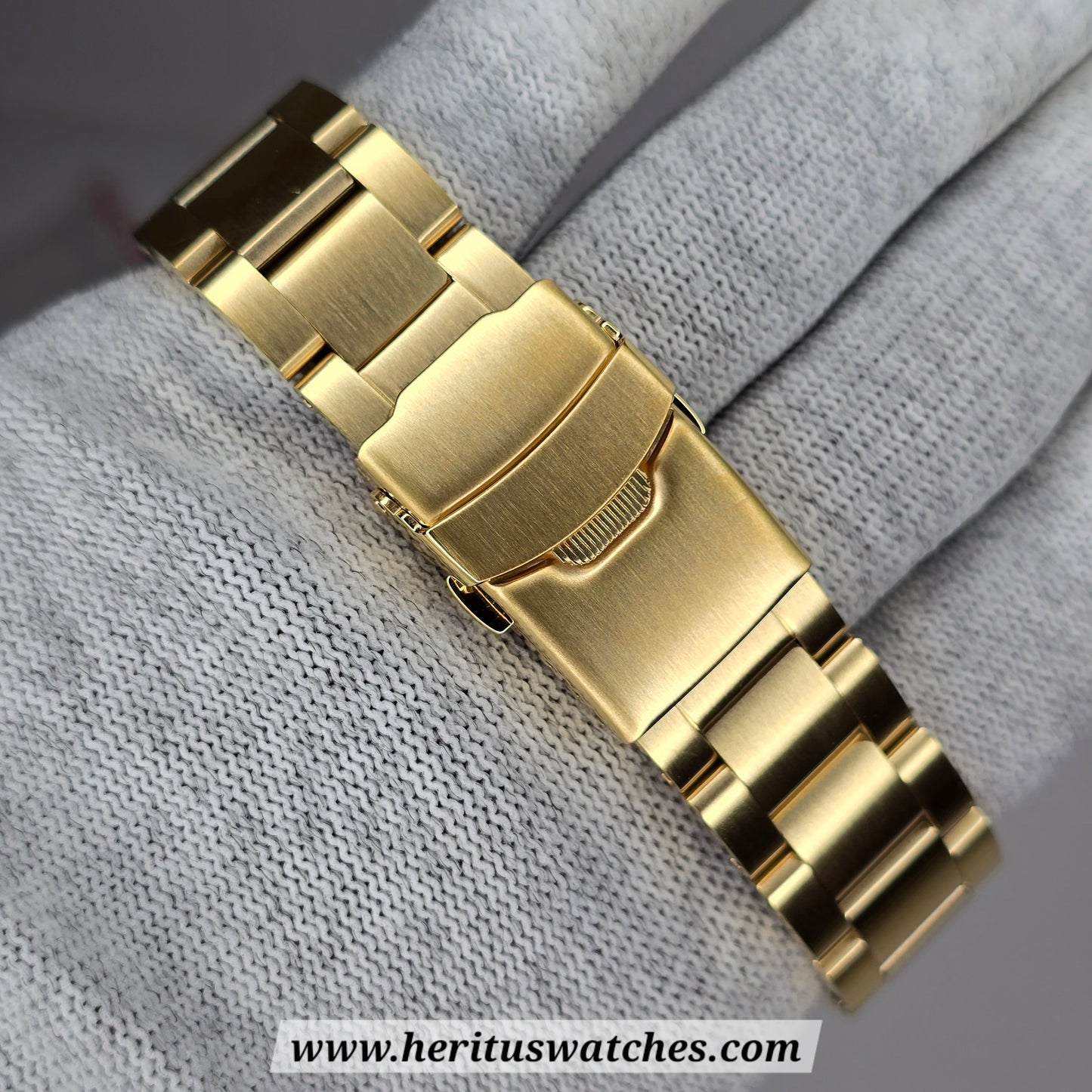 Custom Watch CW251 Automatic