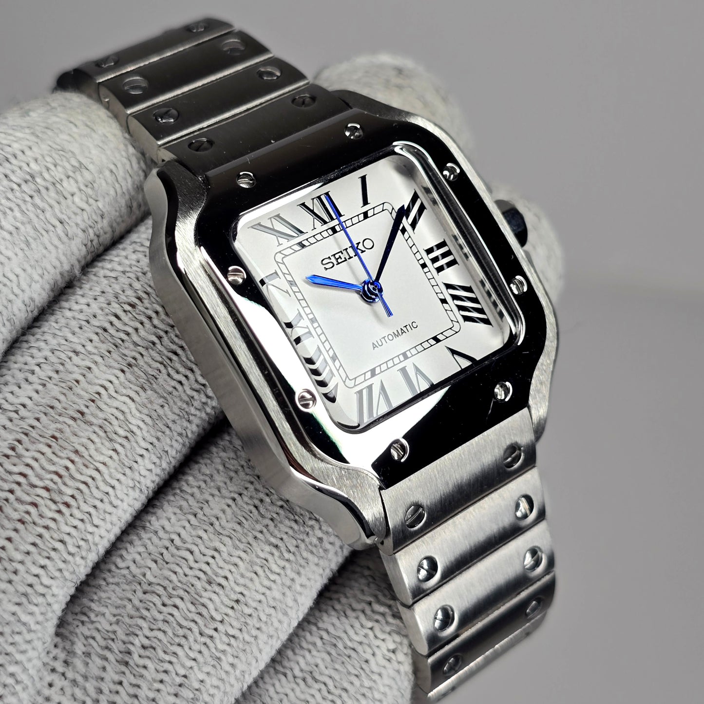 Custom Watch CW005 Automatic 34mm