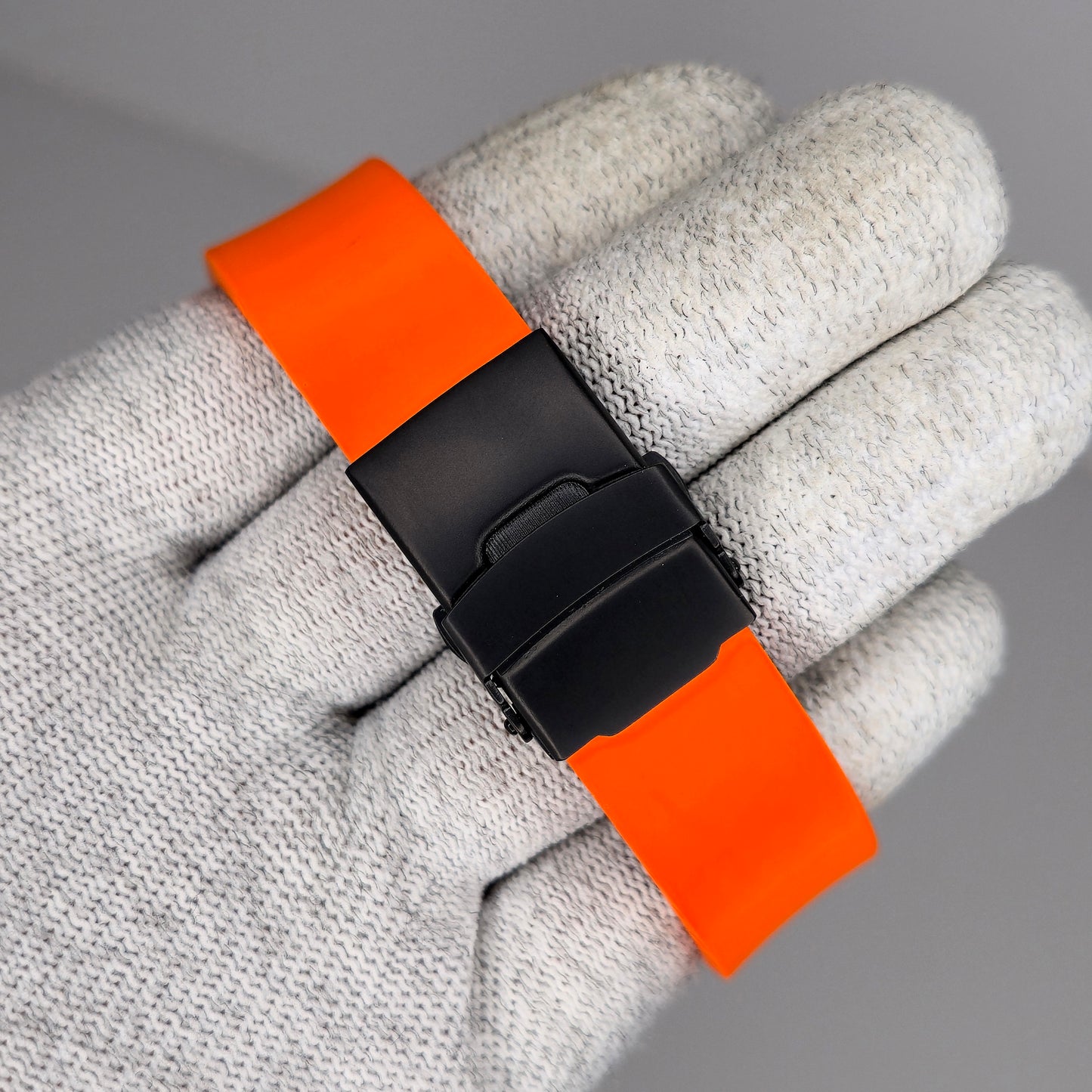 Custom Watch 255 Automatic