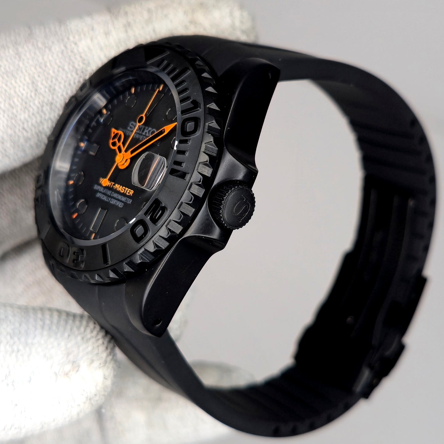 Custom Watch CW271 Automatic