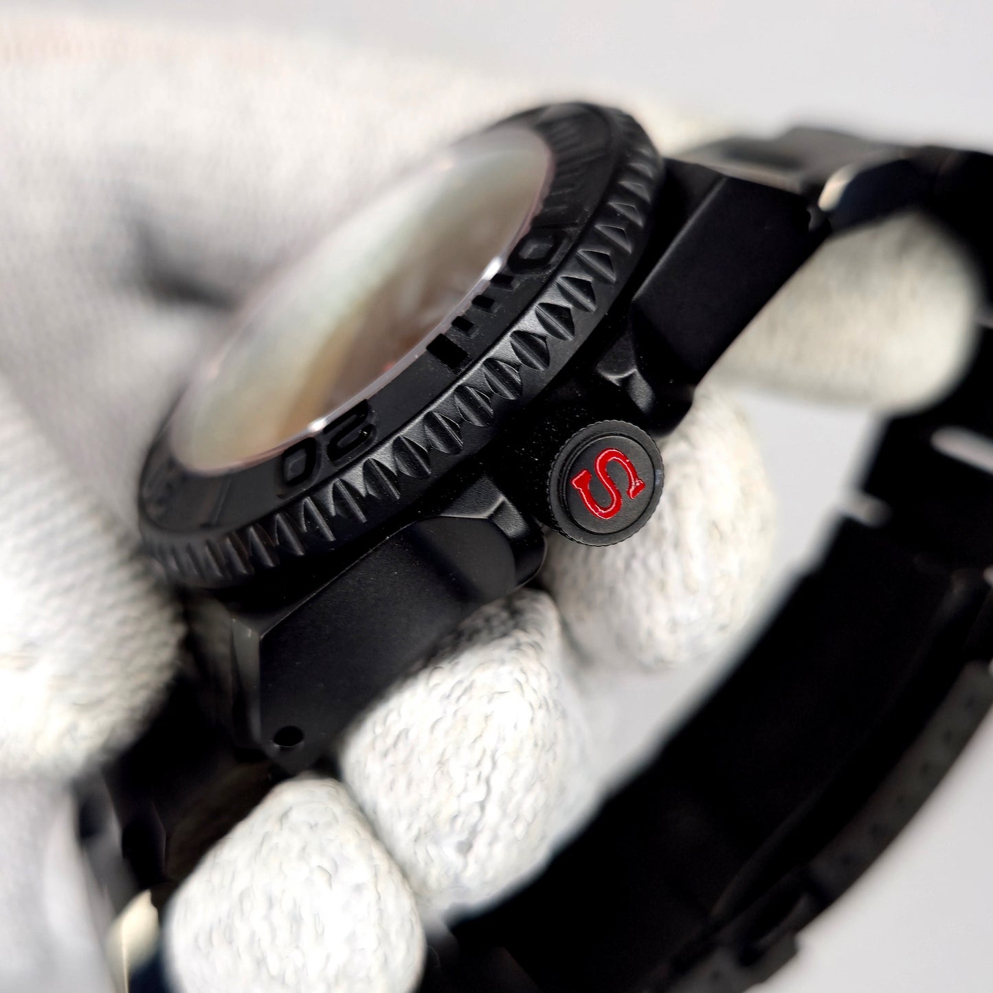 Custom Watch 015 Automatic - Built-to-order