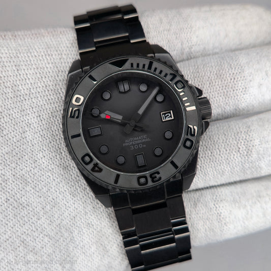 Custom Watch 42 mm Automatic - Built-to-order