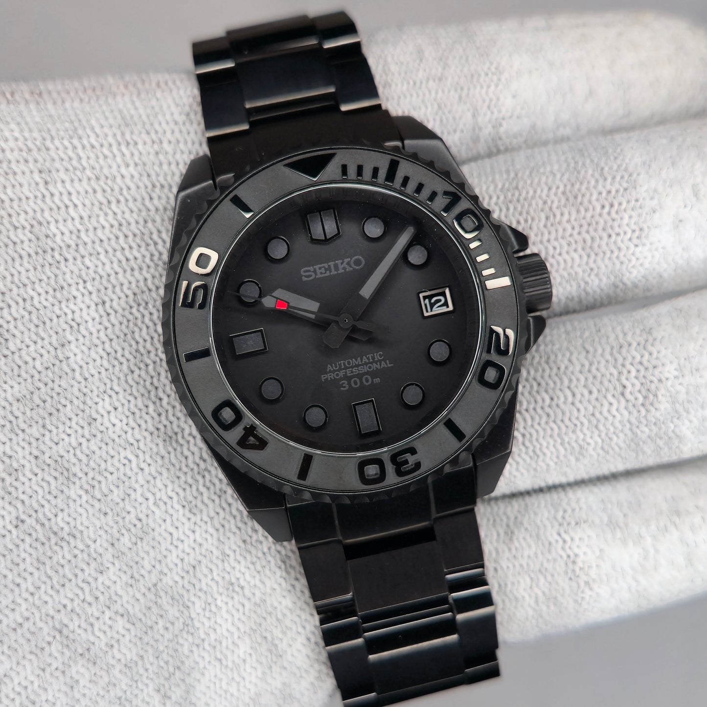 Custom Watch 082 Automatic - Built-to-order