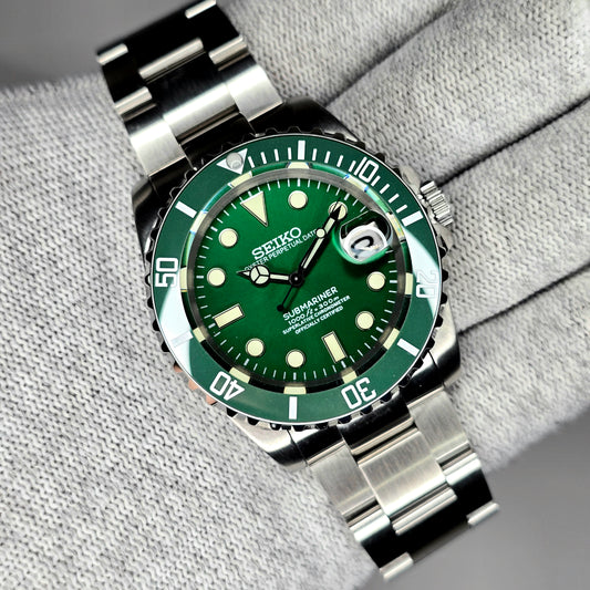 Custom Watch CW930 Automatic