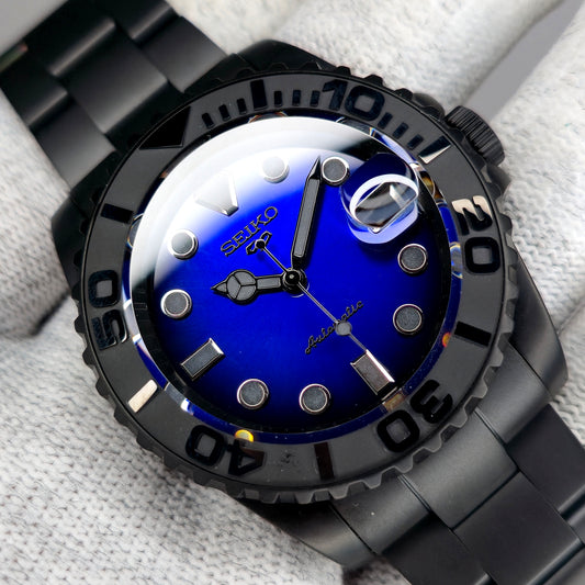 Custom Watch CW019 Automatic - Built-to-order