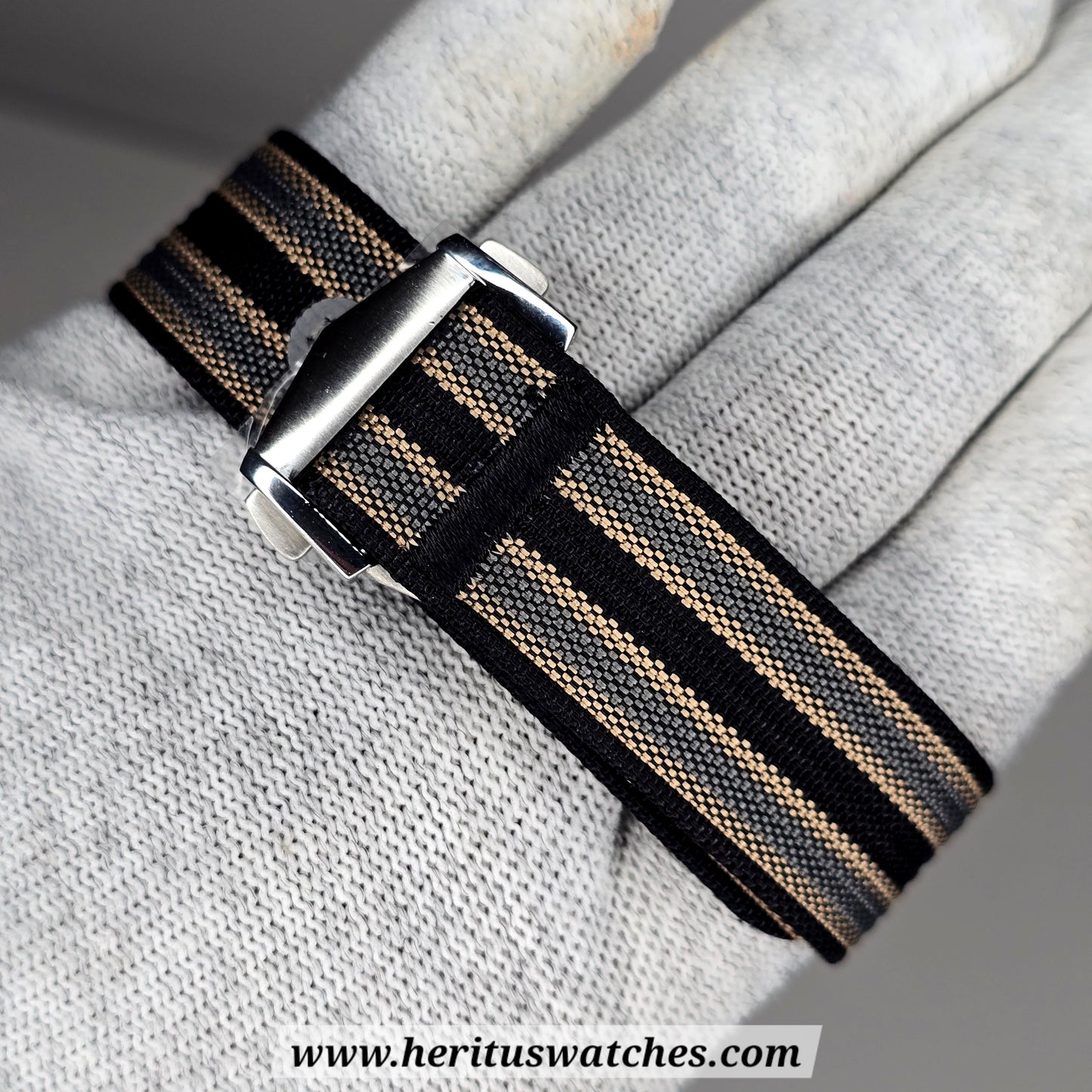 Custom Watch CW004 Automatic 40mm Version
