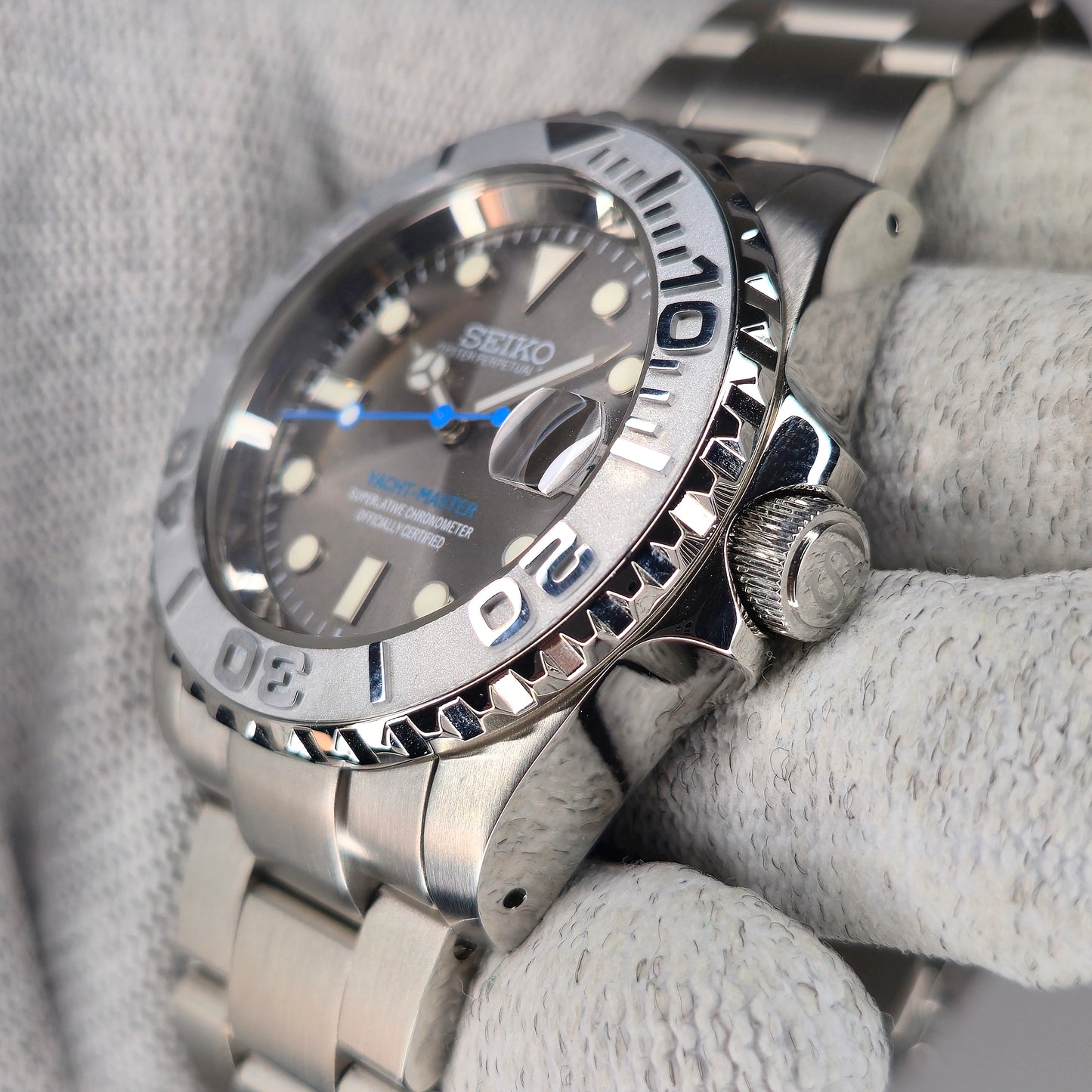 Custom Watch CW245 Automatic