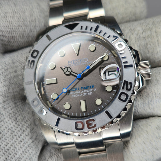 Custom Watch CW245 Automatic