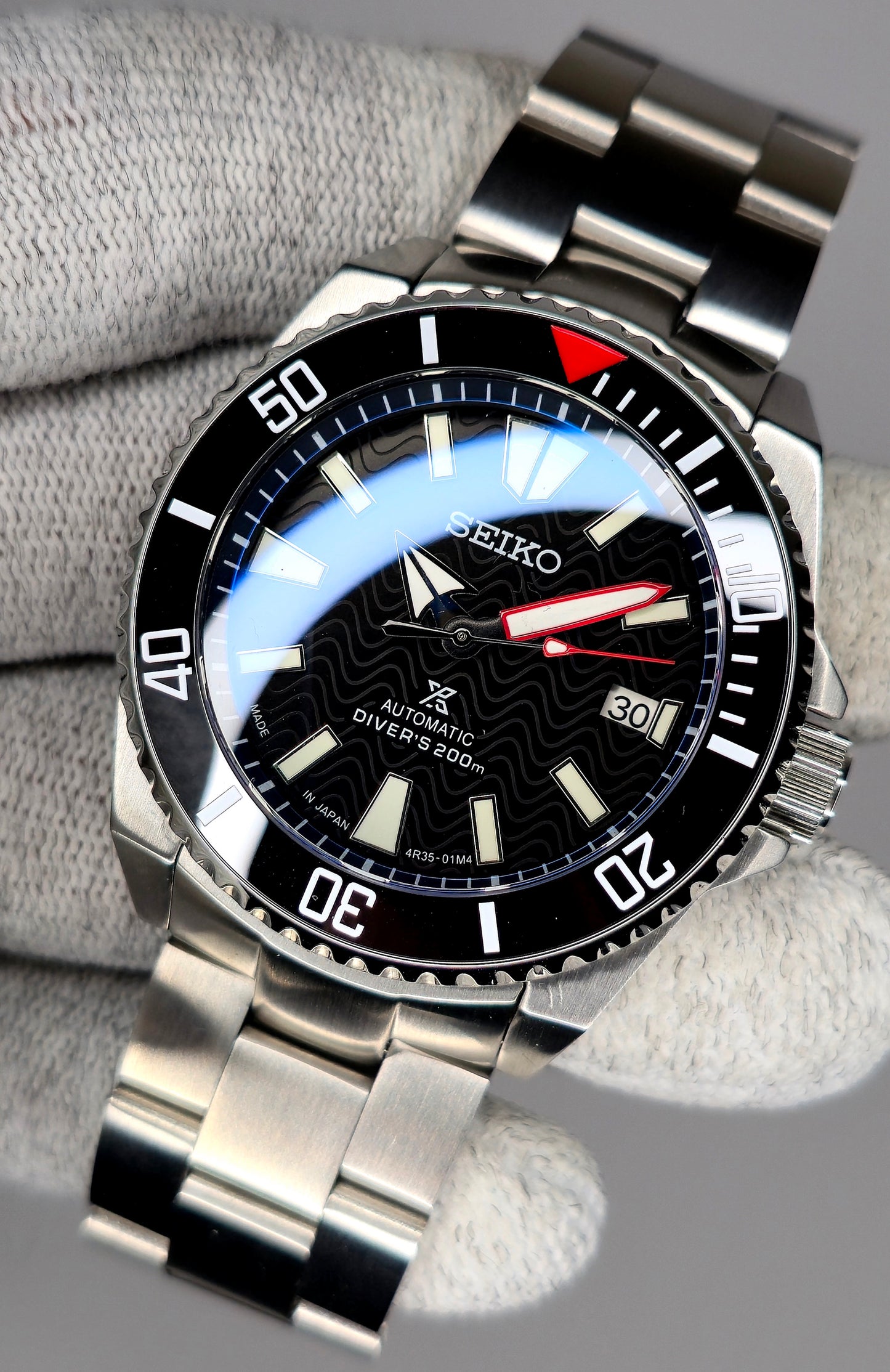 Custom Watch 315 Automatic - Built-to-order