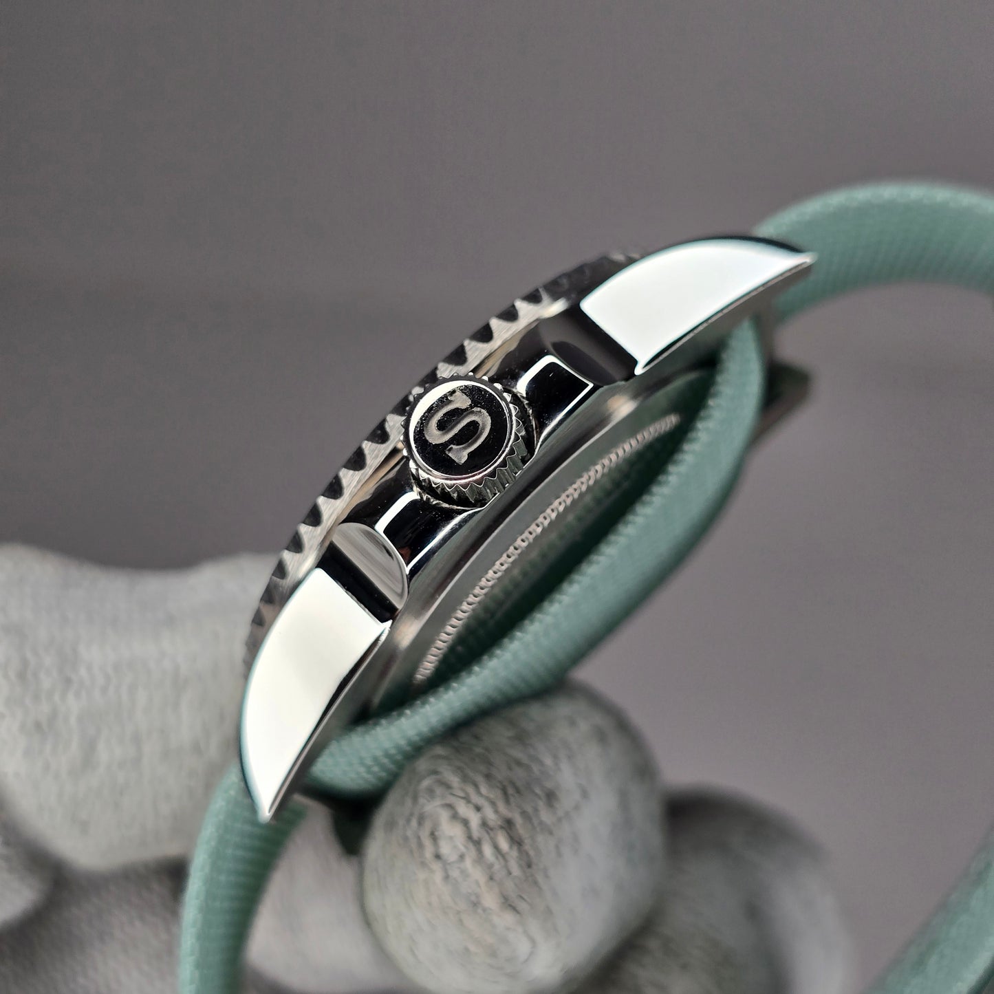 Custom Watch CW013 Automatic 40mm Version