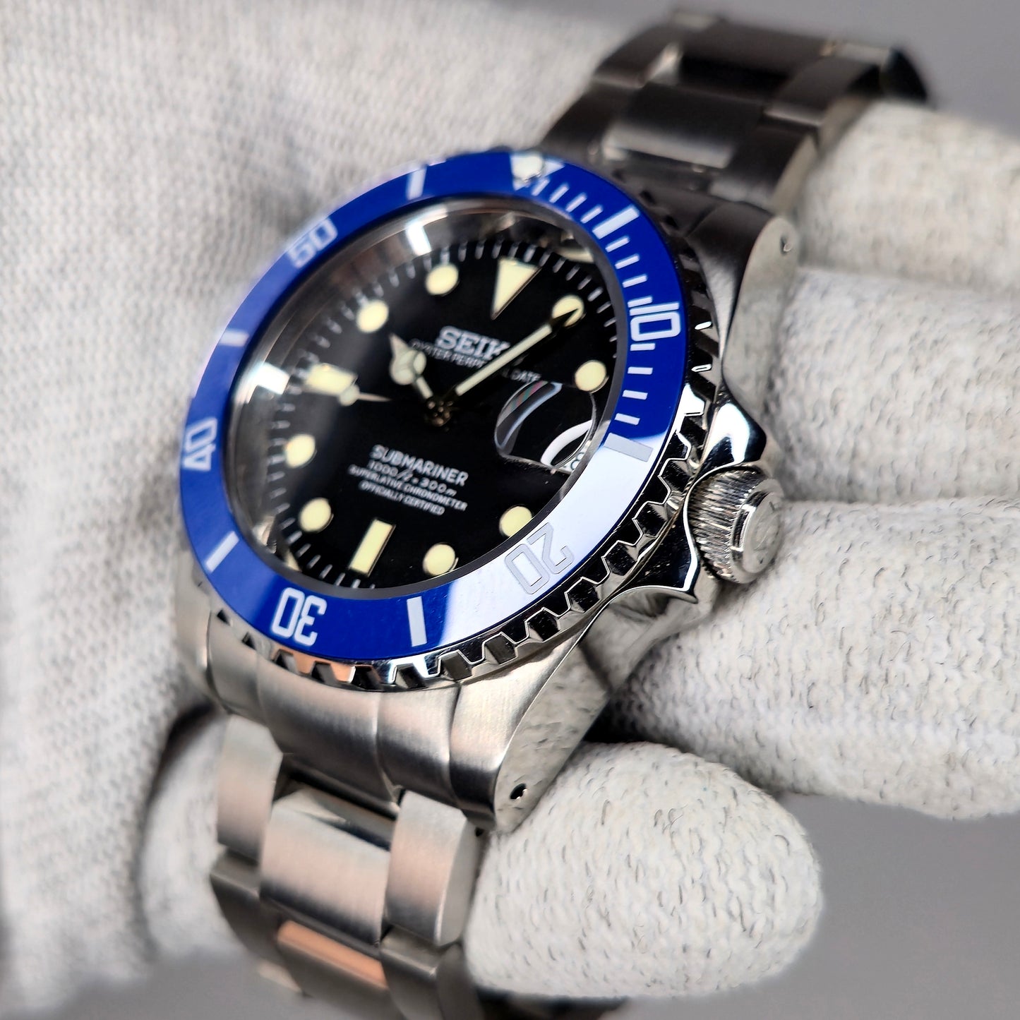 Custom Watch CW935 Automatic