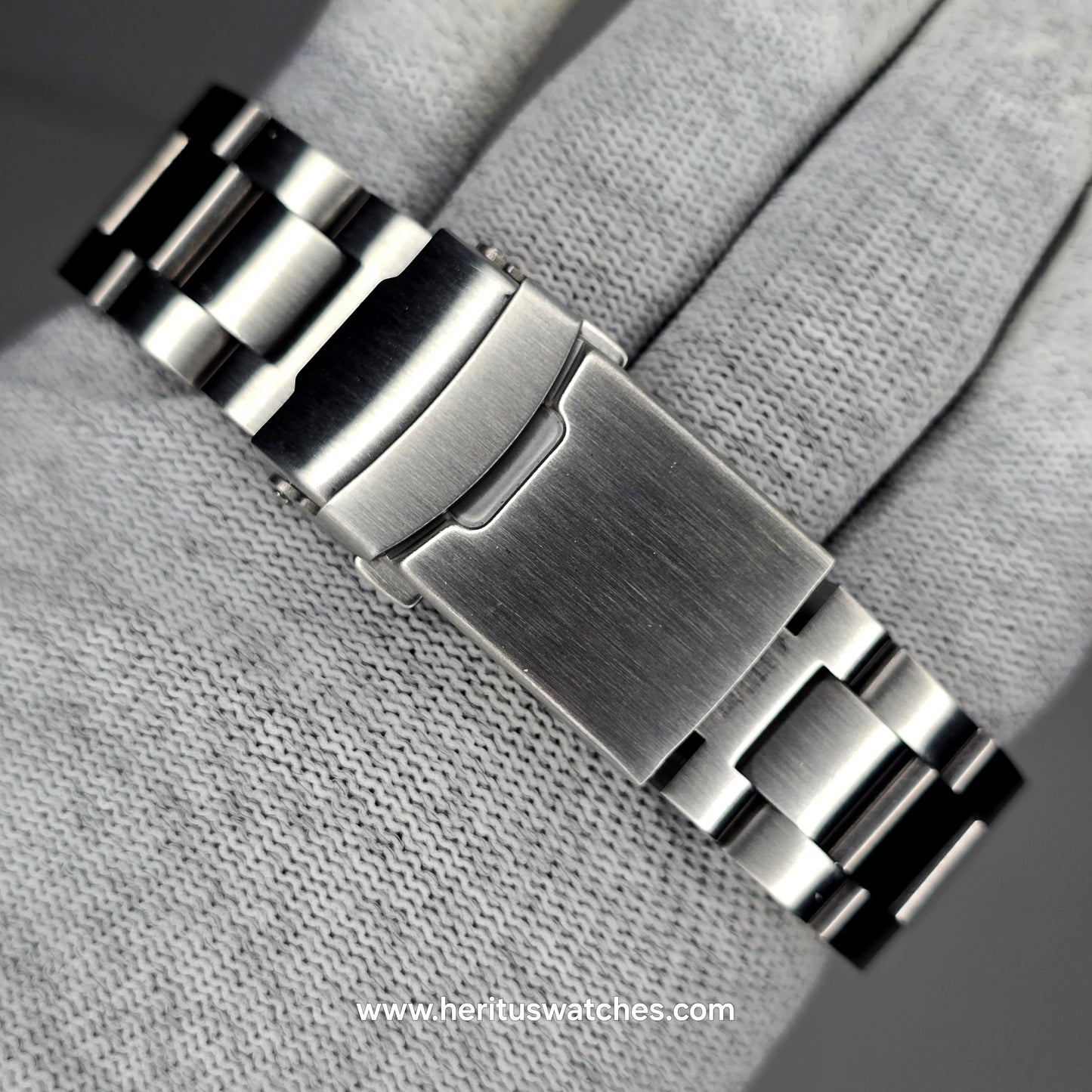 Custom Watch CW444 Automatic 46mm 500m