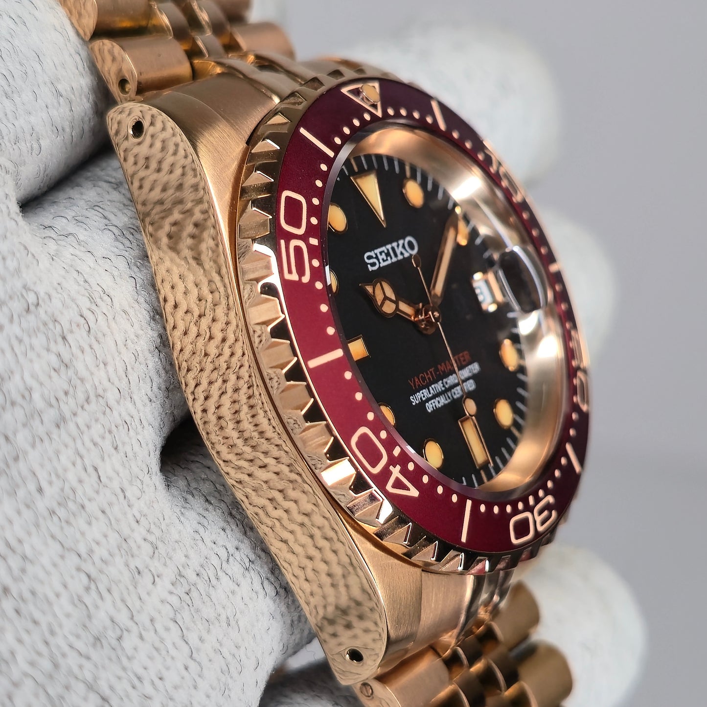 Custom Watch 286 Automatic