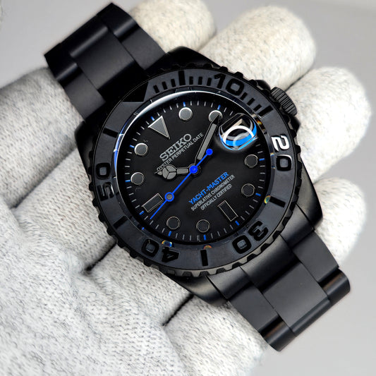 Custom Watch CW266 Automatic - Built-to-order