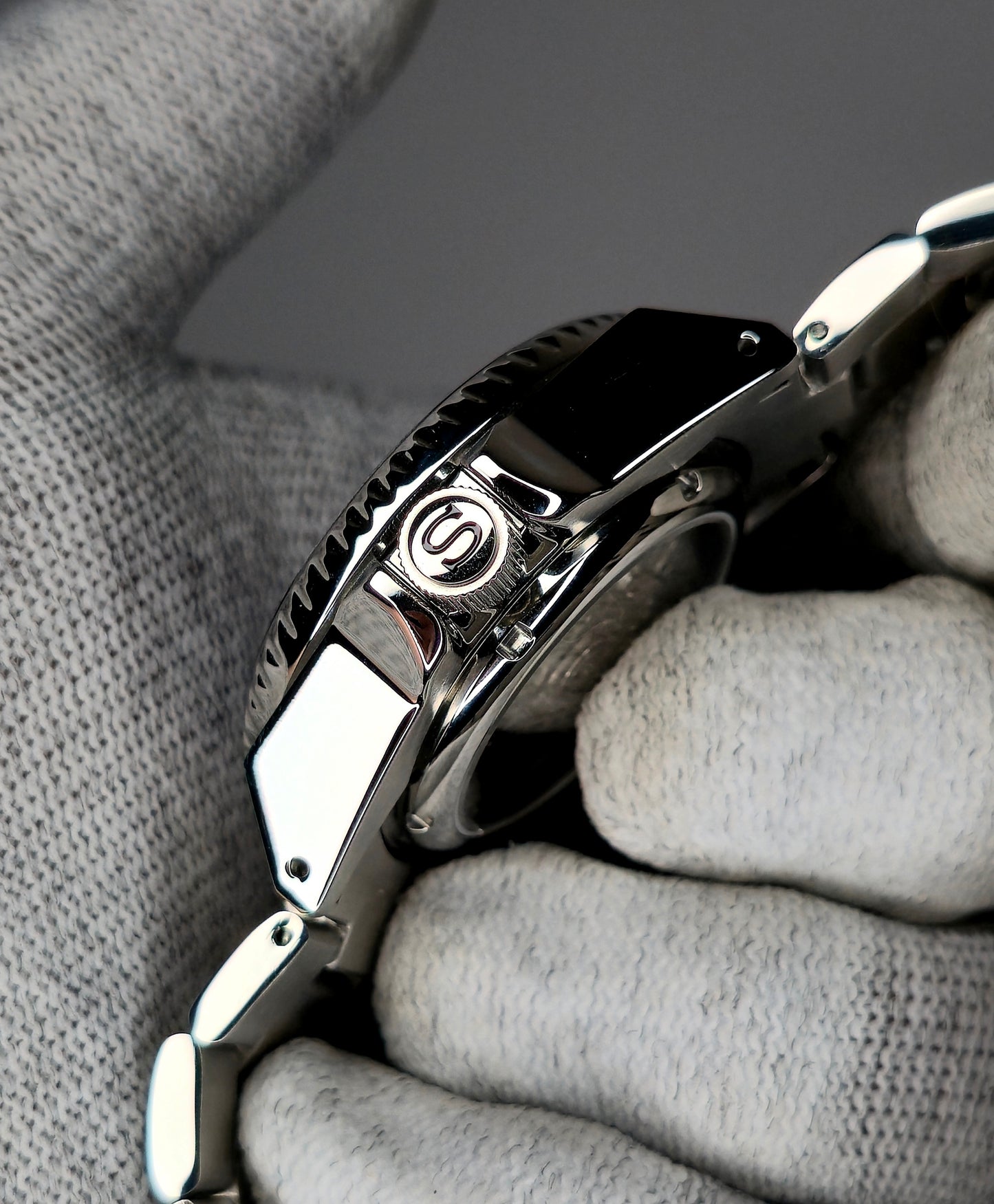 Custom Watch 315 Automatic - Built-to-order