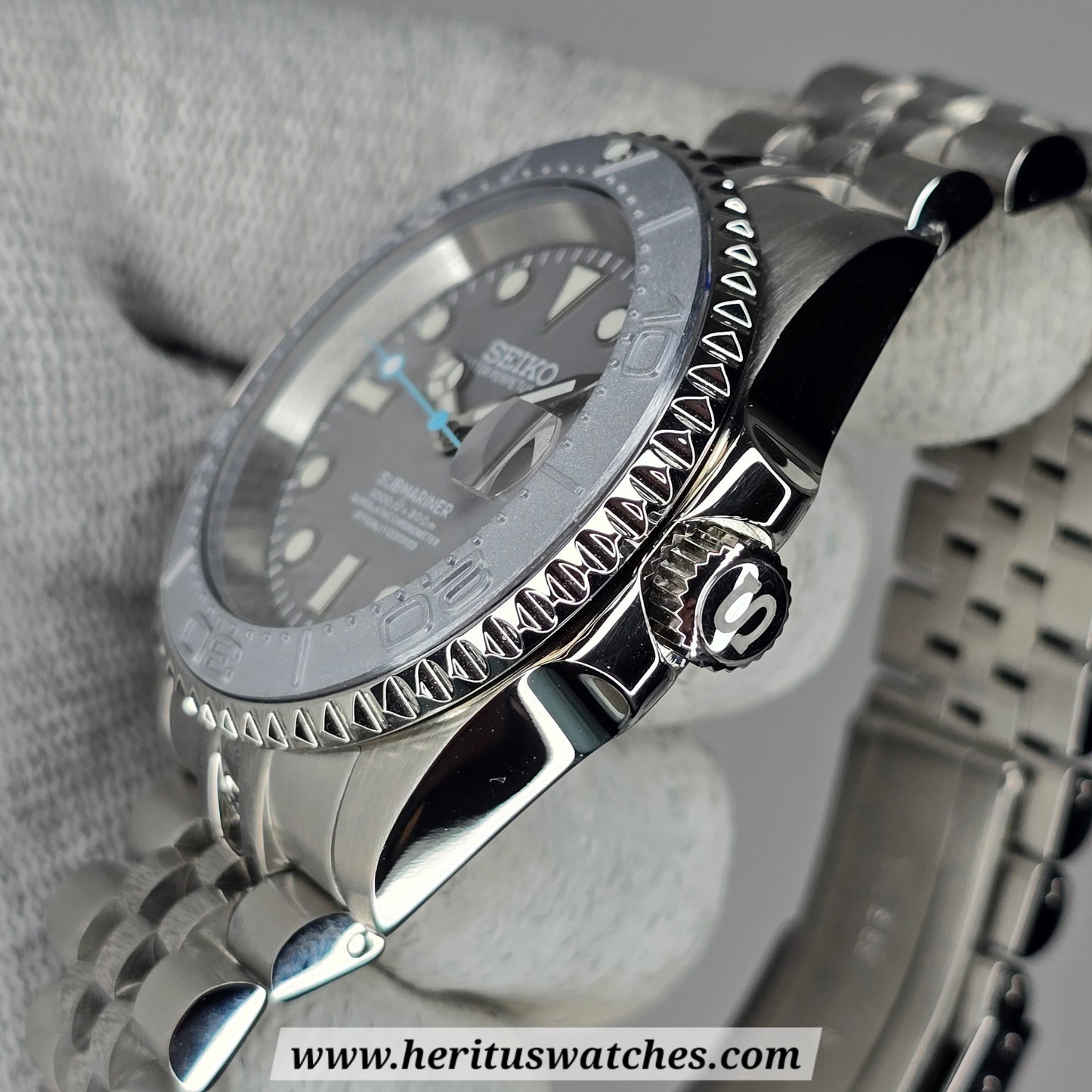 Custom Watch CW581 Automatic 41mm Ultra Thin