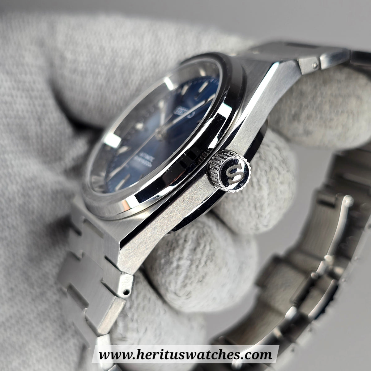 Custom Watch CW017 Automatic 40mm