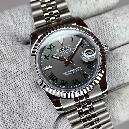 Custom Watch CW147 Automatic