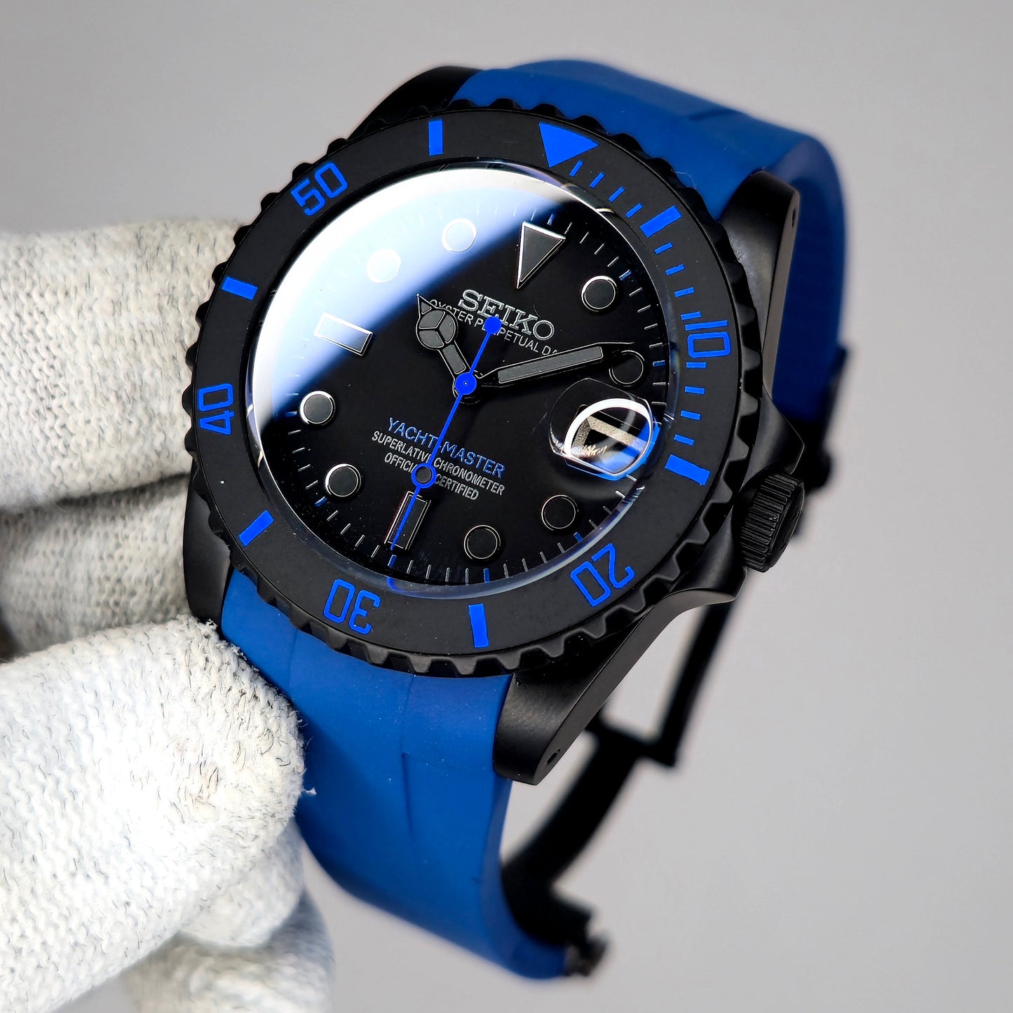 Custom Watch CW258 Automatic