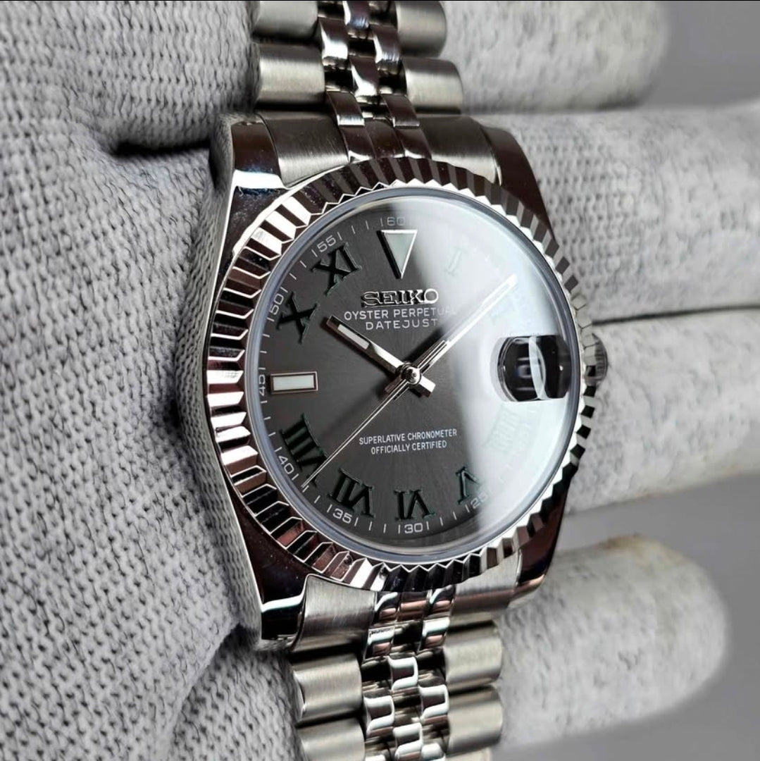 Custom Watch CW147 Automatic