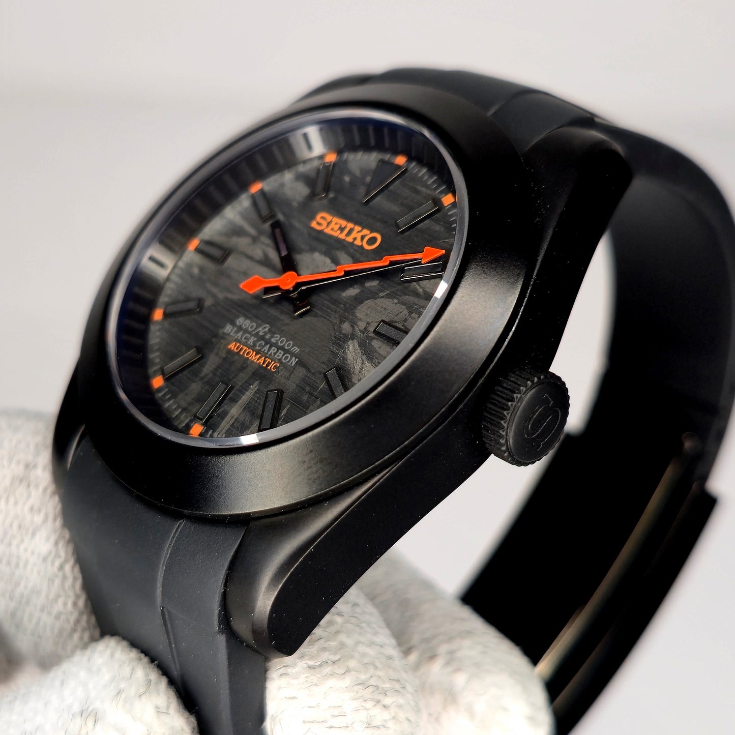 Custom Watch 045 Automatic - Built-to-order