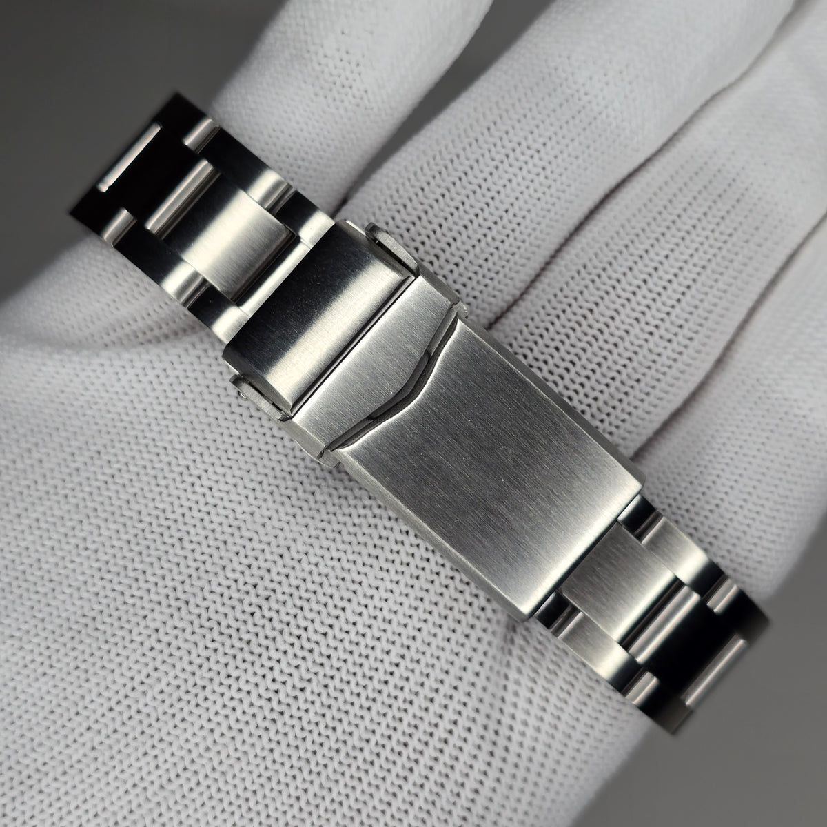 Custom Watch CM006 Automatic SKX Conversion