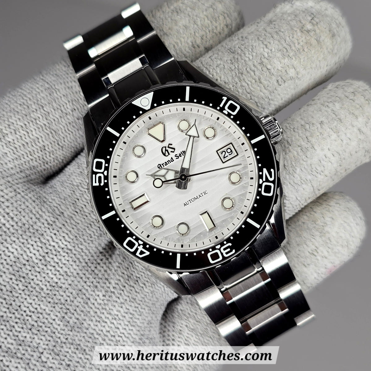 Custom Watch CW849 Automatic