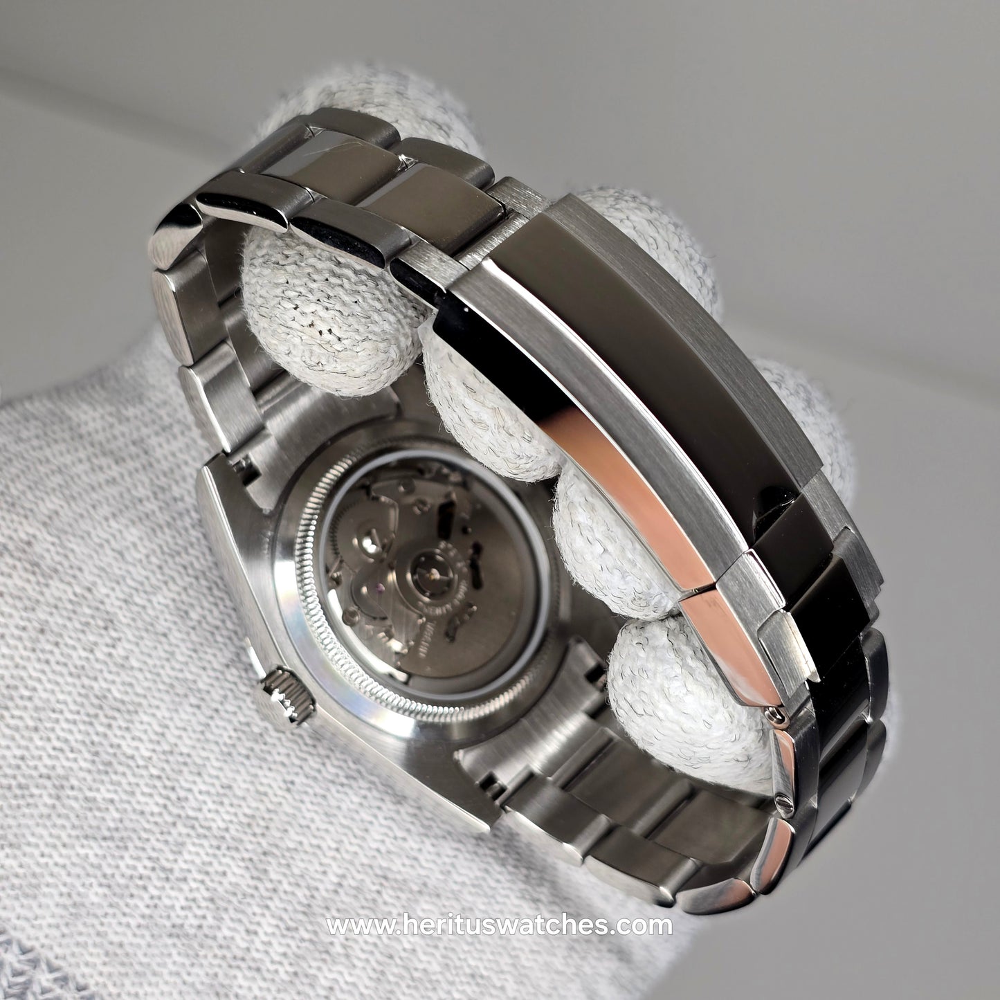 Custom Watch CW150 Automatic