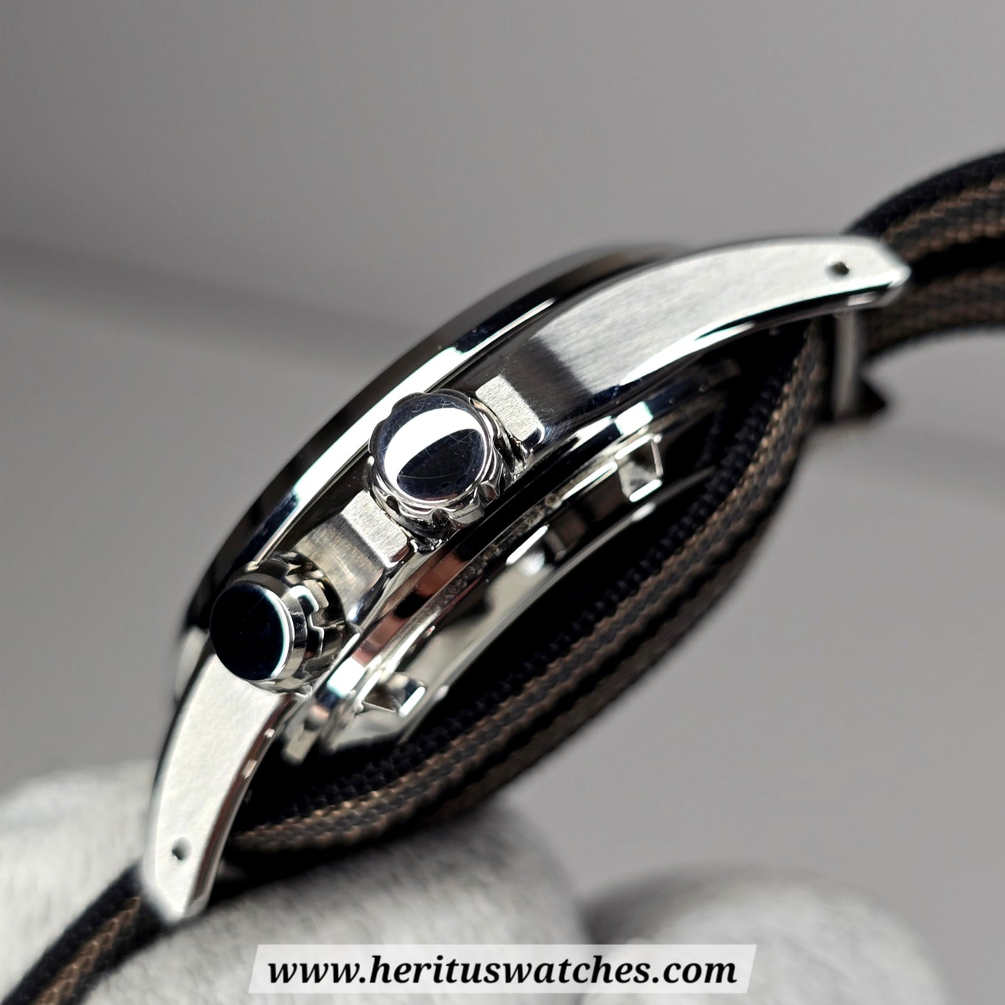 Custom Watch CW004 Automatic 40mm Version