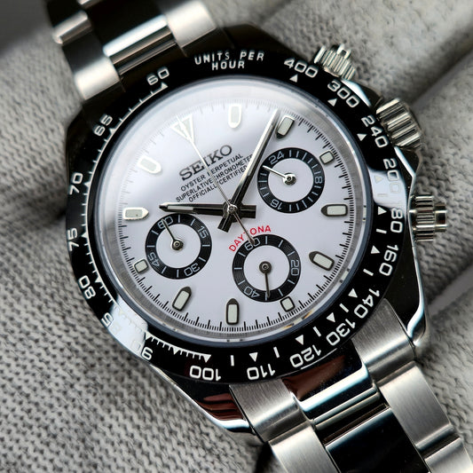 Custom Watch CW913 Automatic
