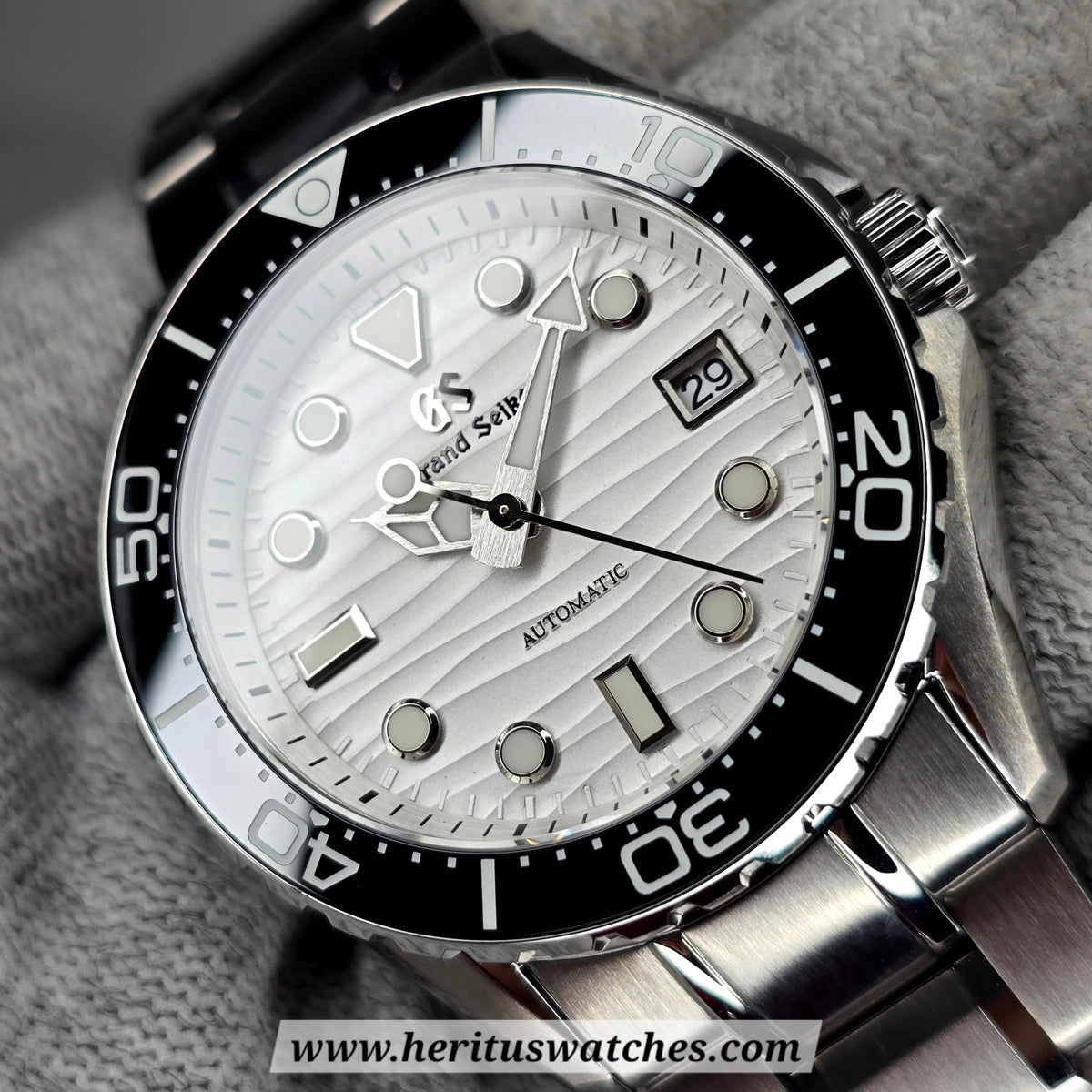 Custom Watch CW849 Automatic