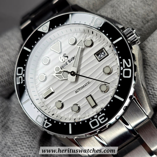 Custom Watch CW849 Automatic