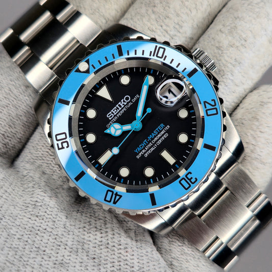 Custom Watch CW246 Automatic