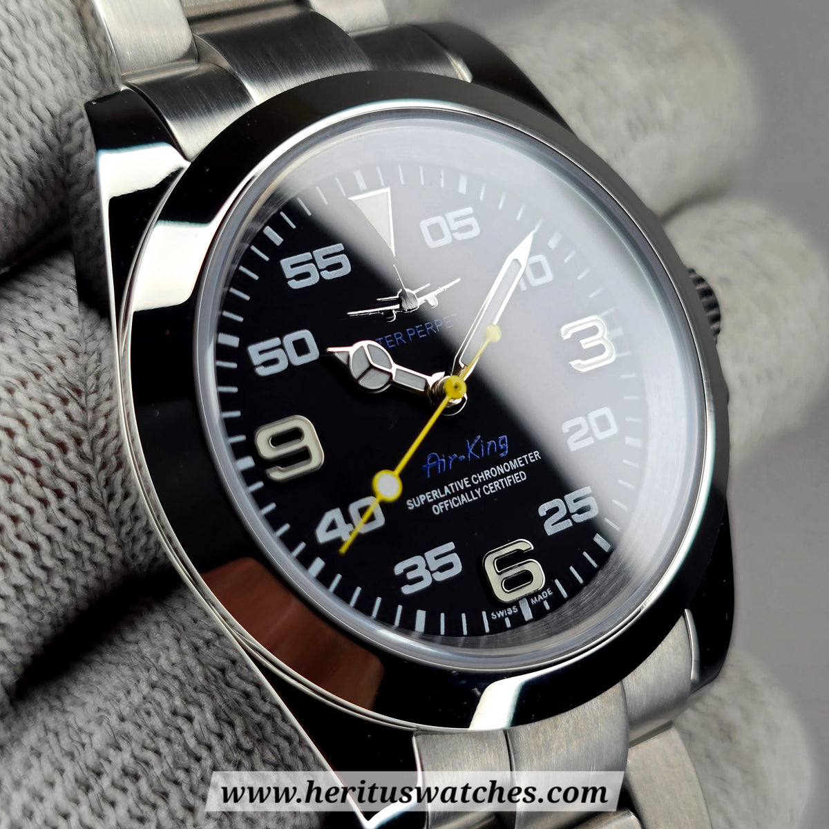Custom Watch CW152 Automatic