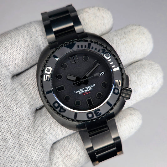 Custom Watch 44 mm Automatic