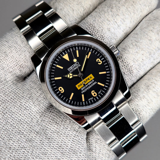 Custom Watch CW148 Automatic