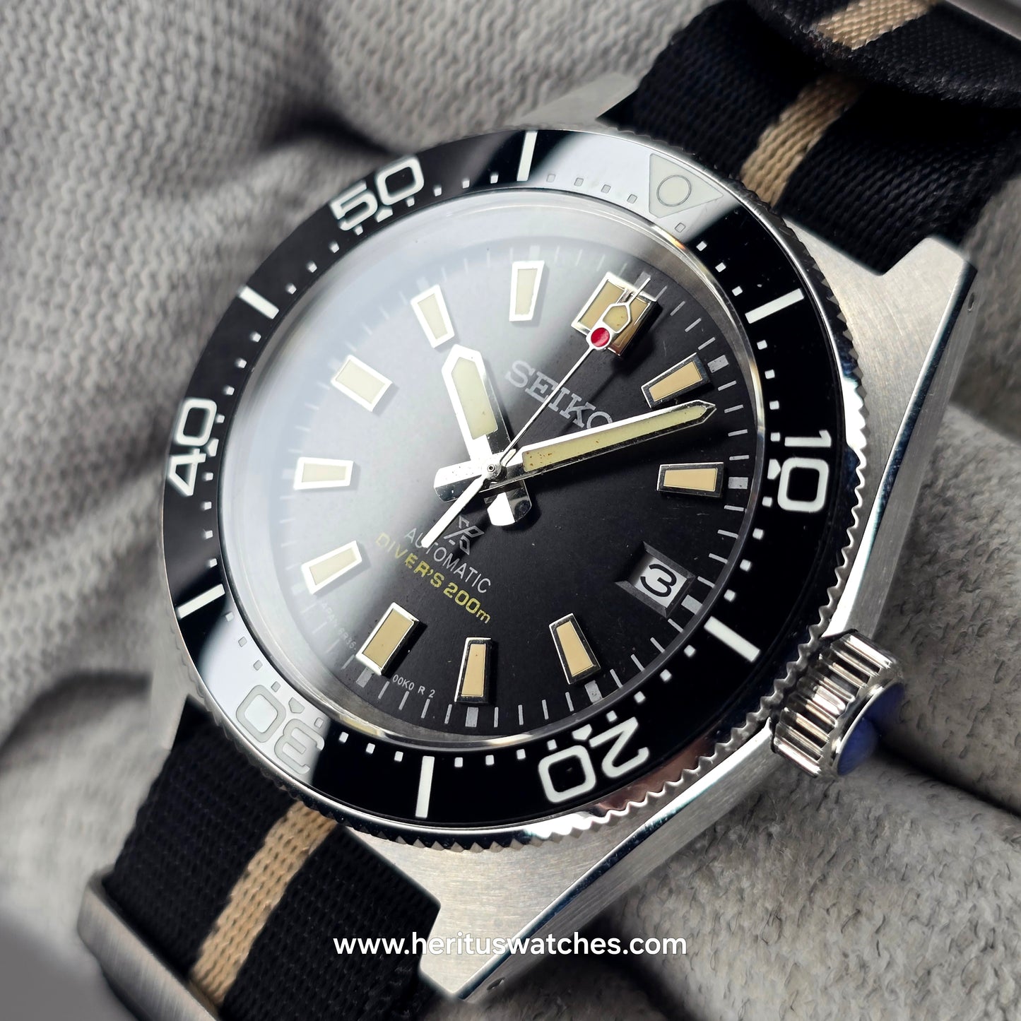 Custom Watch CW780 Automatic